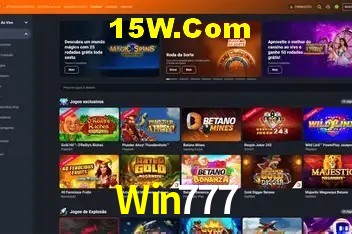 Explore as vantagens do Win777: serviço profissional e confiabilidade