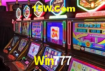 Win777 - Excellent Online Casino - Win777 Bet